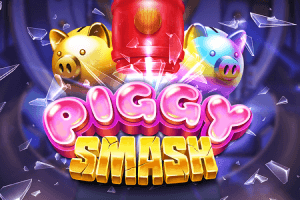 Piggy Smash