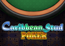 Caribbean Stud Poker